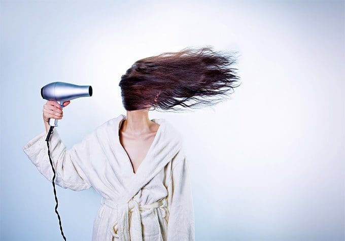 Hairstyling gadgets