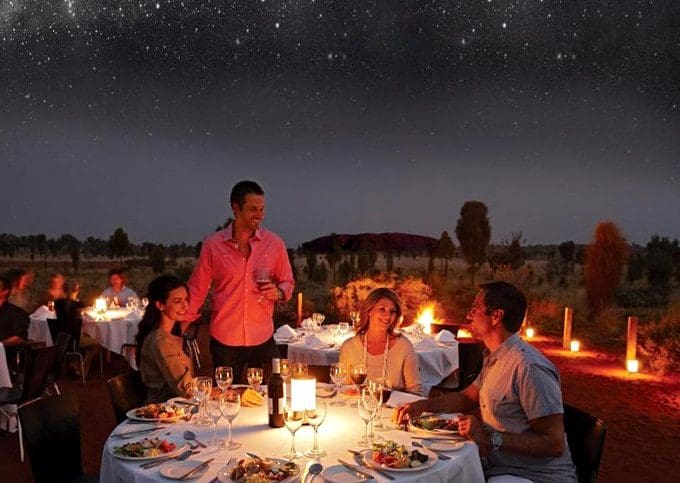 Australia wine