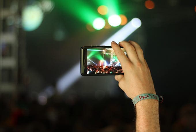 7 ways that social media can inspire you