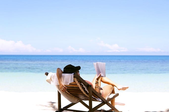 unforgettable vacation