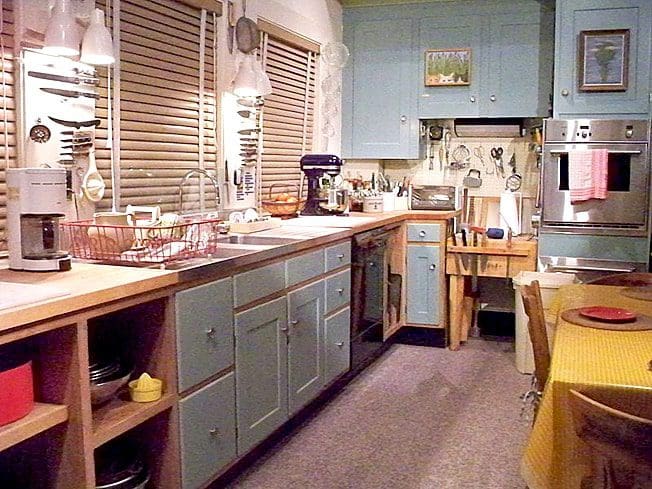 update your kitchen