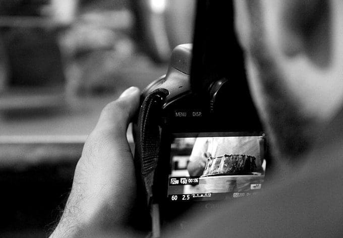 own photography agency