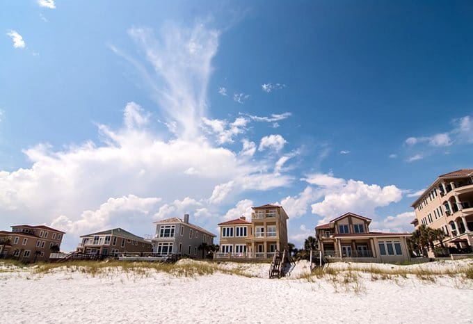 destin florida
