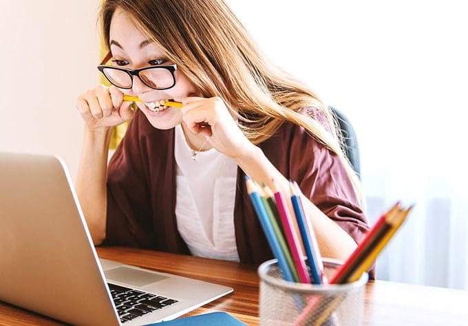 Is your career stopping you in your tracks? It is time for change
