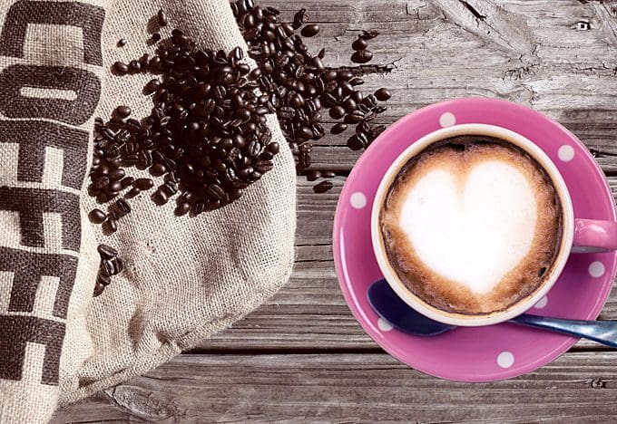 drinks to make with an espresso machine