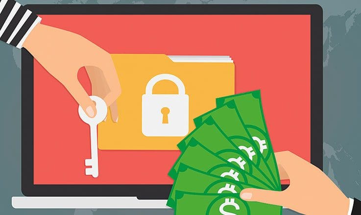 growth of wiper malware