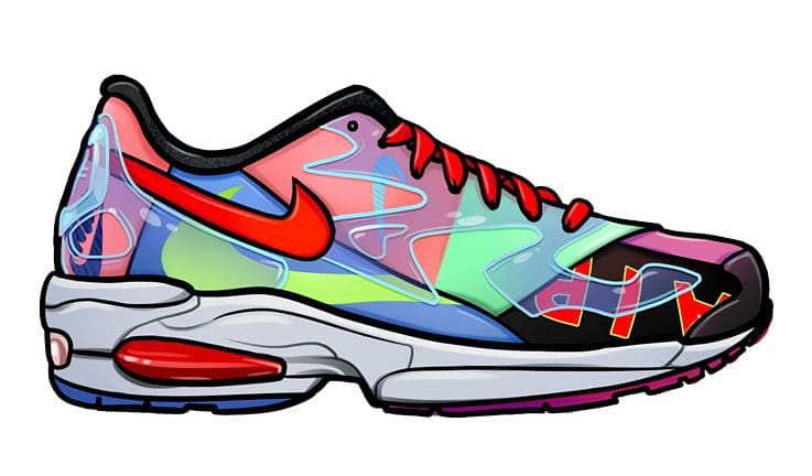 sneaker specials