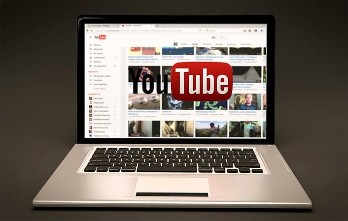start a YouTube channel