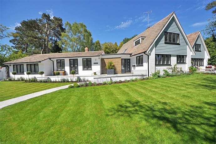 Make your home eco-friendly