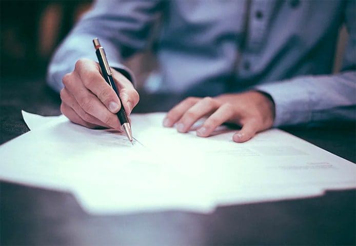 SBA financing