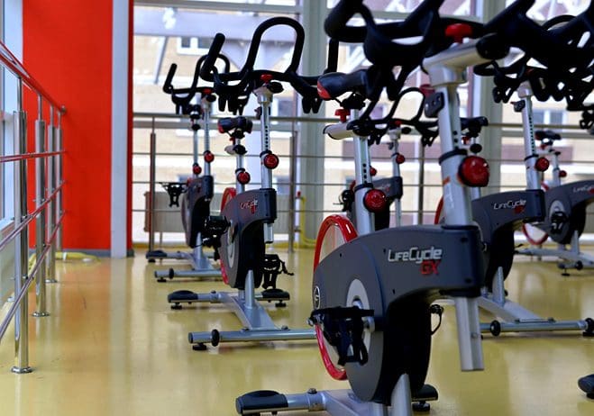 validity of a gym