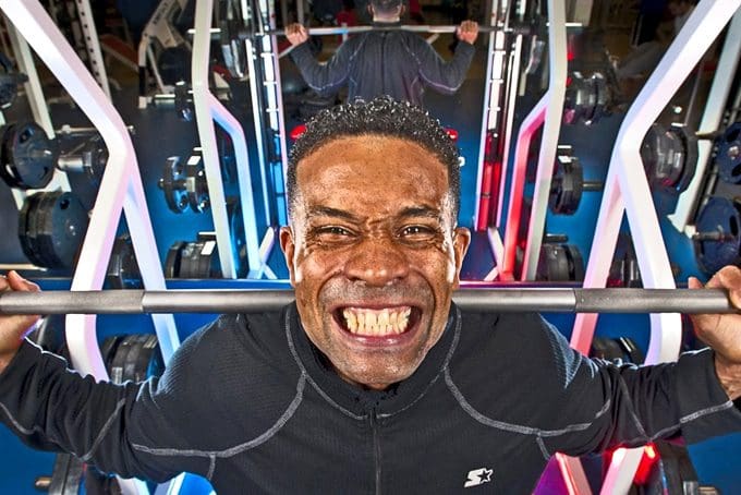is a gym worth it?