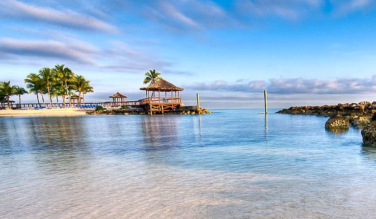 travel Bahamas