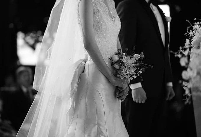 2020 wedding trends