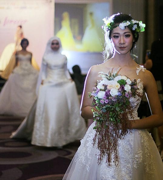 2020 wedding ideas