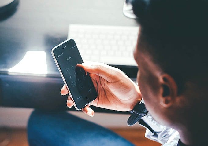 social media habits