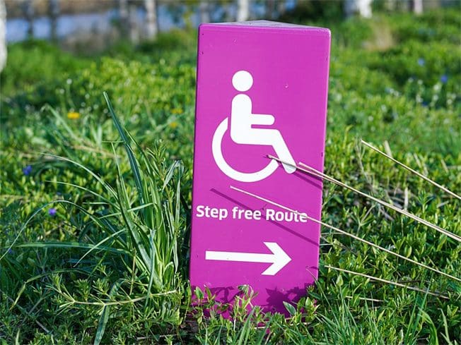 make your home more accessible