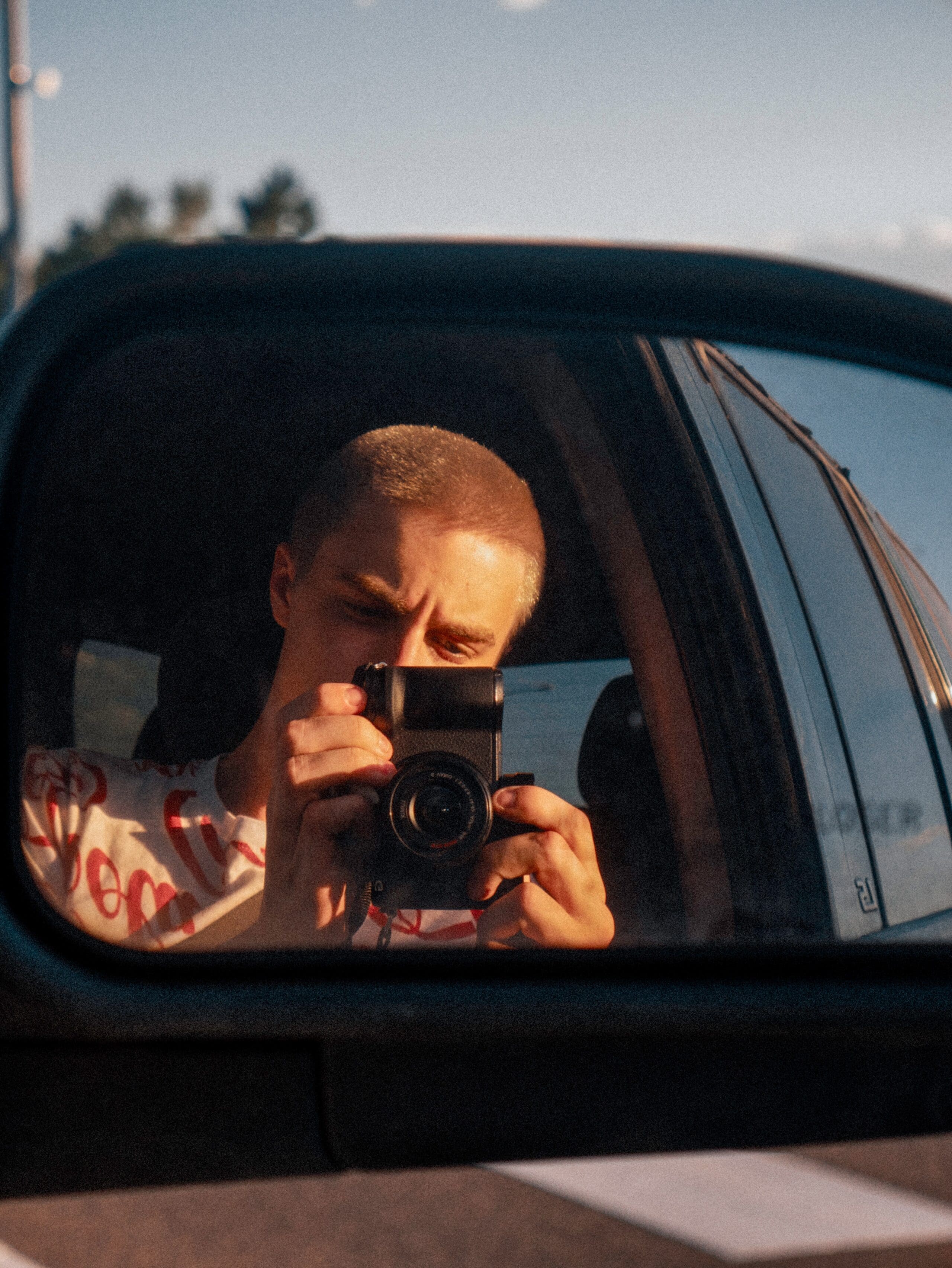 Forget digital – analogue photography is making a big comeback