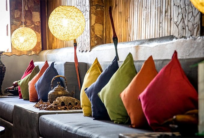 when buying cushions