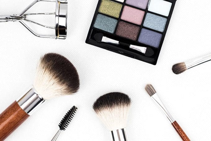 eco beauty products