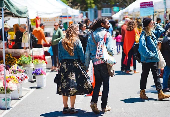 Your perfect guide to get along with shopping during a trip