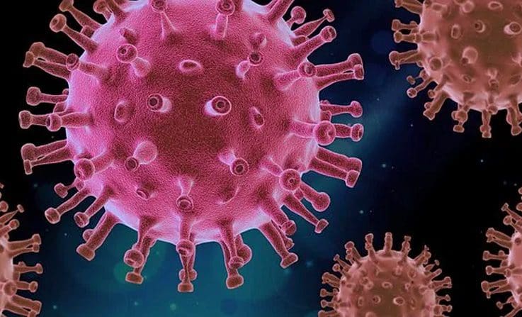 COVID-19 outbreak
