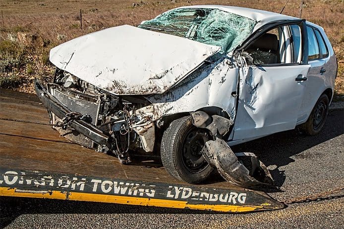 Car Crash