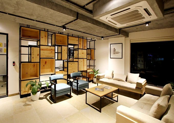fashion home
