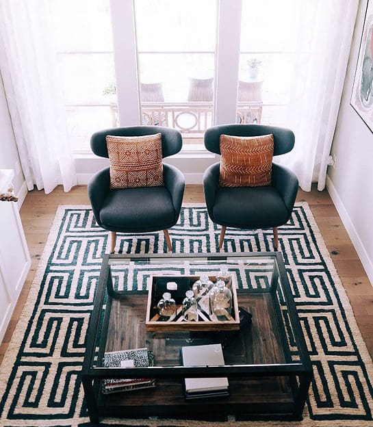 fashion home
