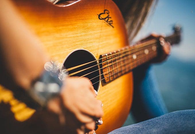 Learning an Instrument