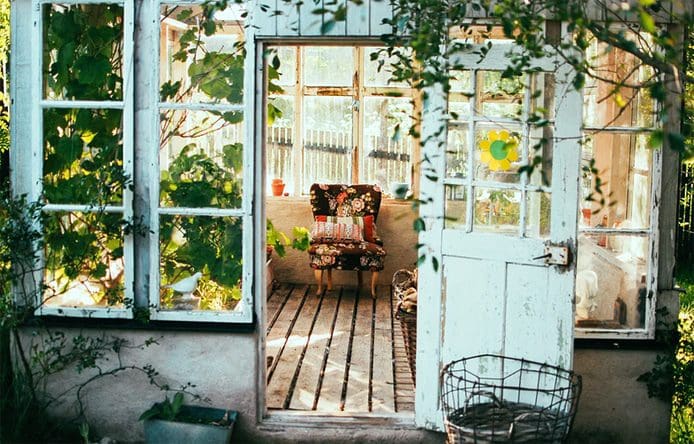 best shed