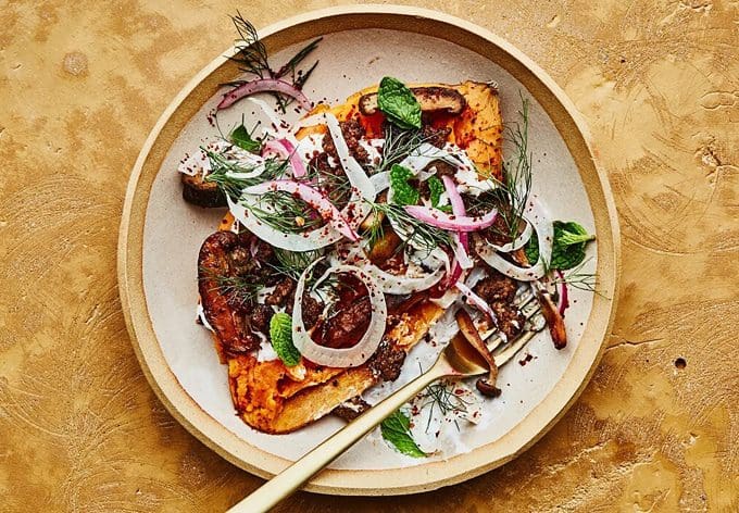 Mushroom Recipes