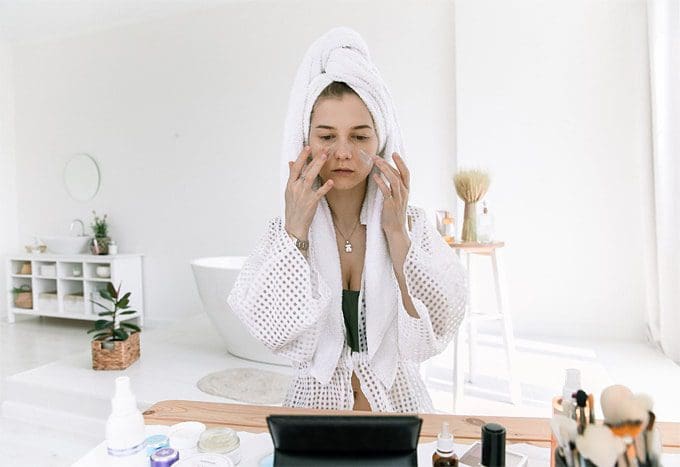 Skin Care tips