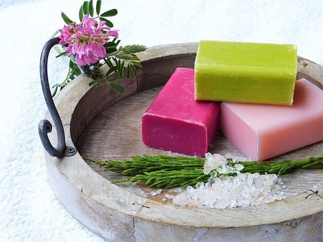 create Own Skin Care Brand