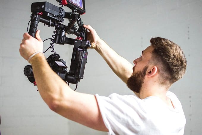 Filmmaking Skills