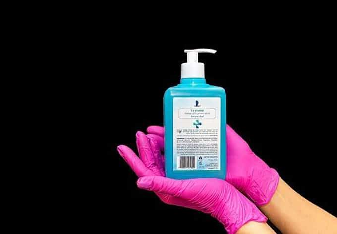 Why It’s Always Useful To Have Some Hand Sanitizer in Your Home