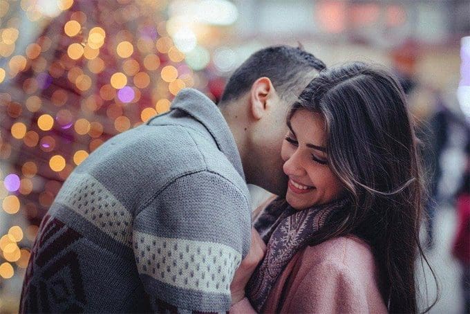 keep romance