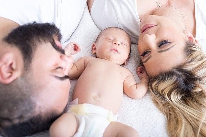 Gift New Parents