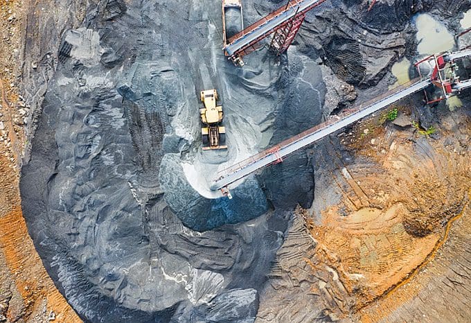 Coal Workers health
