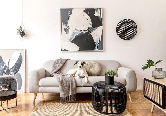 Timeless Home Design