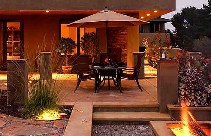 Your Patio