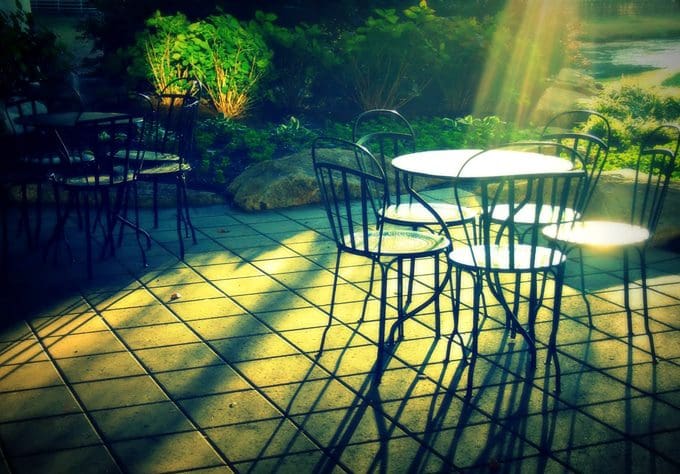 patio Accessories