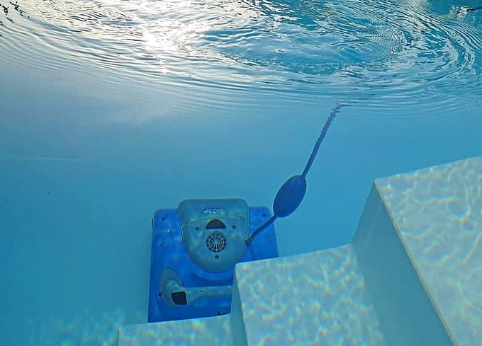 child pool