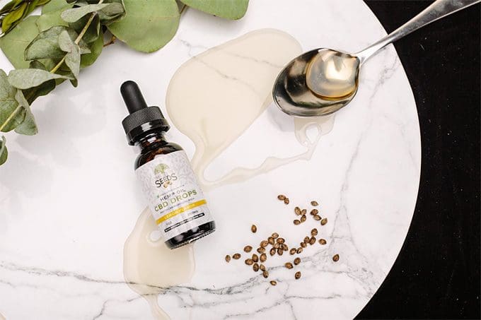 myths cbd