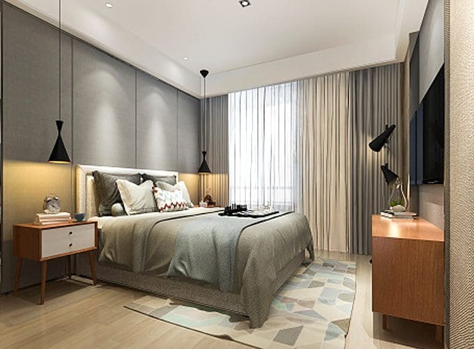 renovate bedroom