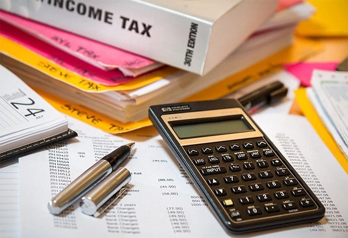 Tax Business
