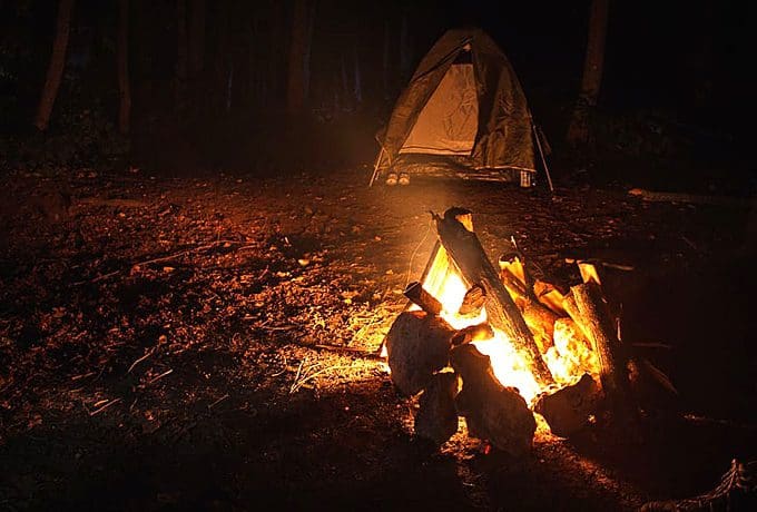 Camping Gear