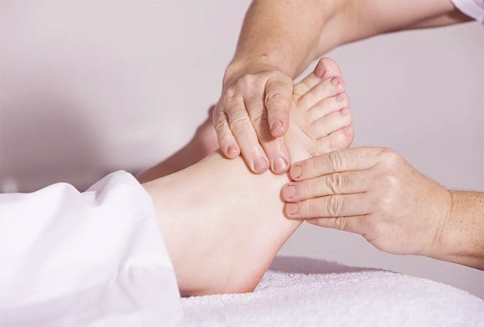 Neuropathy tips