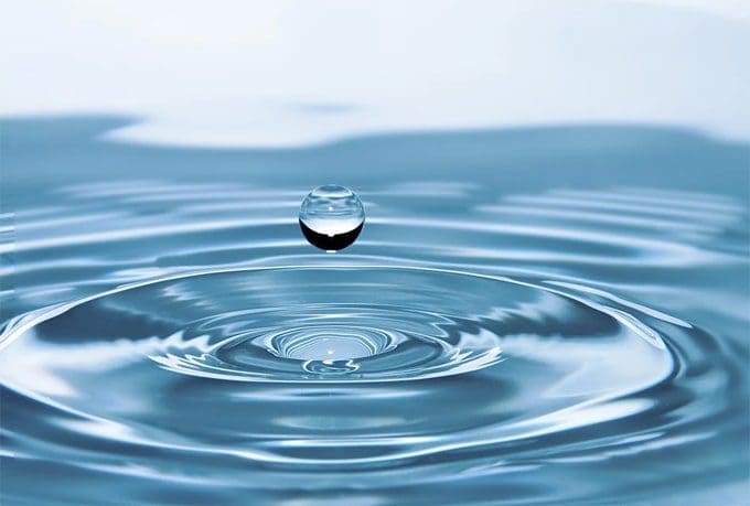 Water quality