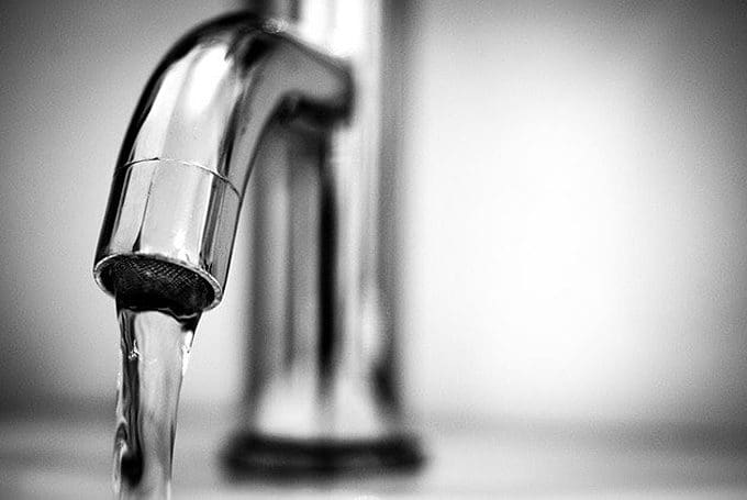 Water quality